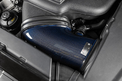 Eventuri e9x m3 kevlar intake system - iND Distribution