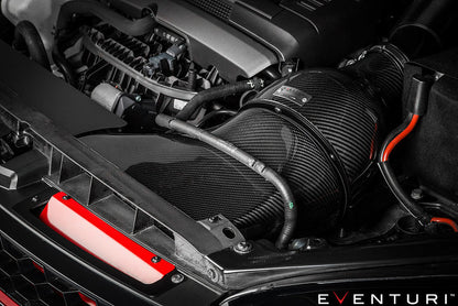 Eventuri vag carbon 2 0tfsi intake - iND Distribution