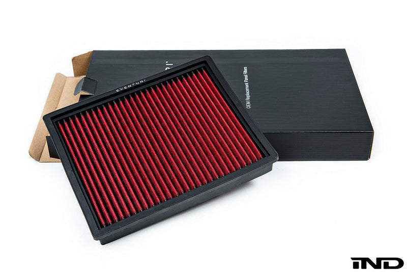 Eventuri n55 panel filter - iND Distribution