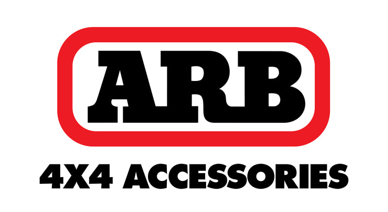 ARB Ss172Hp パーシャルフィッティングキット