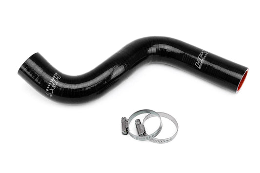 HPS シリコン ホース キット - アッパー ラジエーター ホース 57-2061-BLK