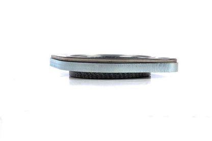 GrimmSpeed 純正フロントパイプ-3インチ(約76mm)キャットバック変換アダプター | スバル ターボ車(純正フロントパイプ+3インチ(約76mm)キャットバック)