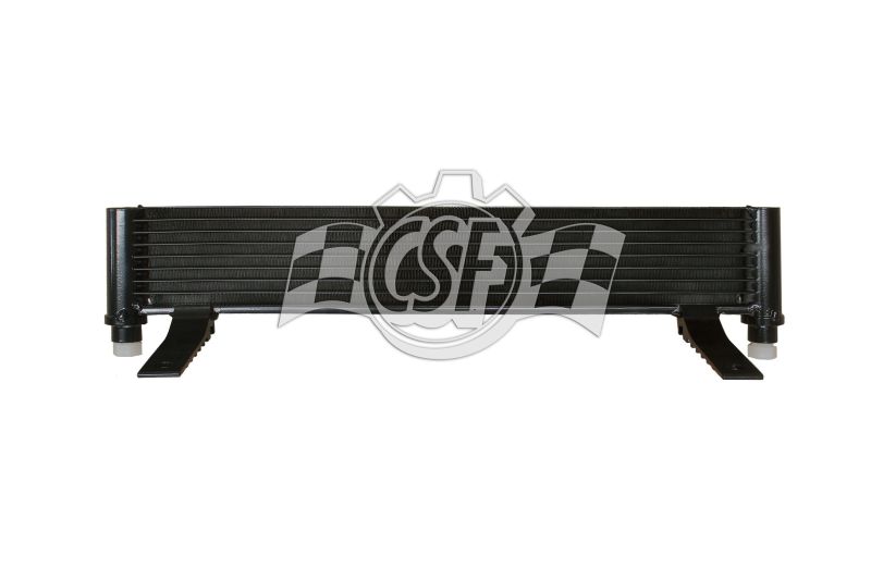 CSF 05-08 Ford F-150 4.2L トランスミッションオイルクーラー