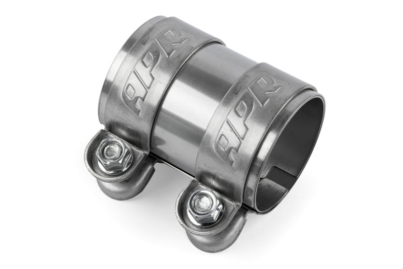 APR T304 ステンレススリップクランプ - 63.5mm（2.5インチ）