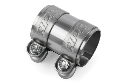 APR T304 ステンレススリップクランプ - 63.5mm（2.5インチ）