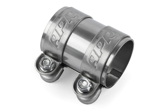 APR T304 ステンレススリップクランプ - 63.5mm（2.5インチ）