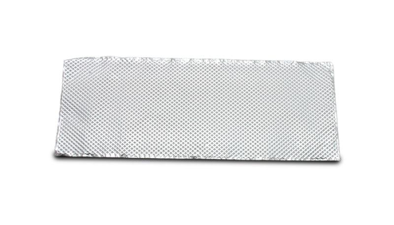 Vibrant QUIETSHEET DIAMOND 防音シート 粘着付 30インチ(約762mm)x26.75インチ(約679mm)