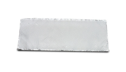 Vibrant QUIETSHEET DIAMOND 防音シート 粘着付 30インチ(約762mm)x26.75インチ(約679mm)