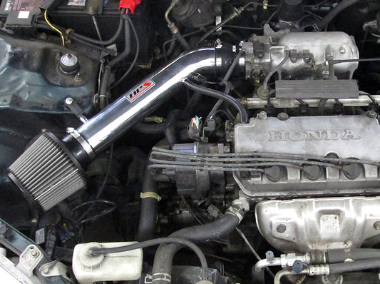 HPS エア インテーク キット 827-113WB