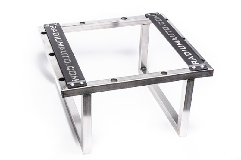 Radium Engineering R06A フューエルセル 溶接ケージ - 6ガロン