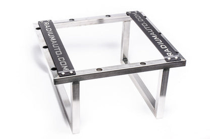 Radium Engineering R06A フューエルセル 溶接ケージ - 6ガロン