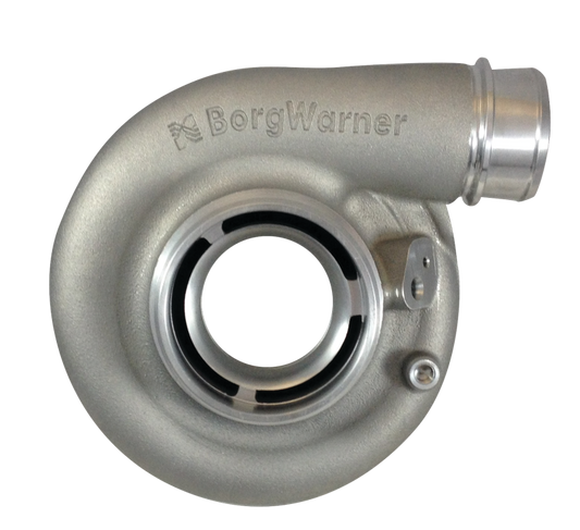 BorgWarner SX-Eスタイル カバー EFR-7670