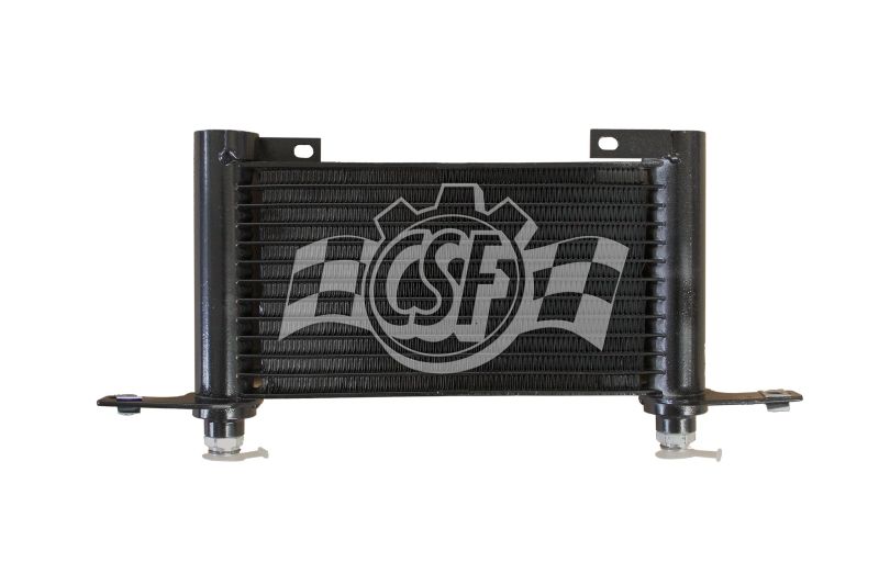 CSF 09-13 キャデラック エスカレード 6.0L トランスミッションオイルクーラー