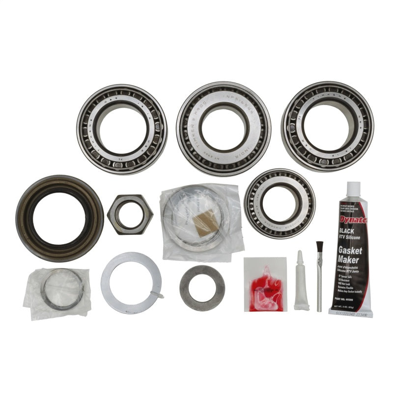 Eaton Dana80 リアデフ コンプリートインストールキット