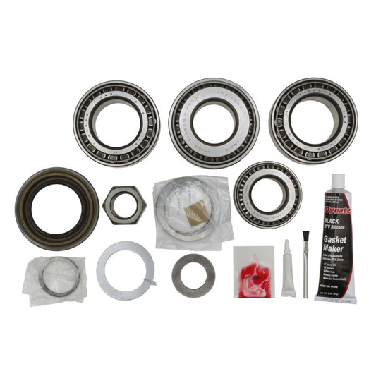 Eaton Dana80 リアデフ コンプリートインストールキット