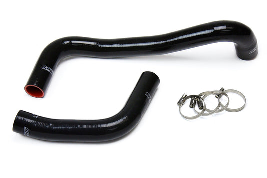 HPS シリコン ホース キット - ラジエーター ホース 57-1522-BLK