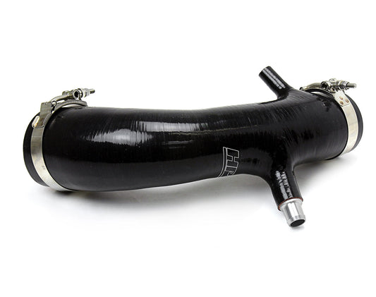 HPS シリコン ホース キット - エア インテーク ホース 57-3001-BLK