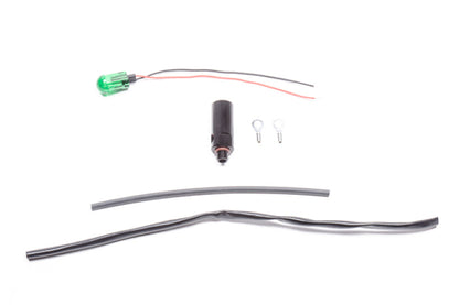 Radium Engineering 燃料レベル 診断インジケーター