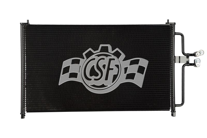CSF 05-07 フォード エスケープ 2.3L エアコンコンデンサー