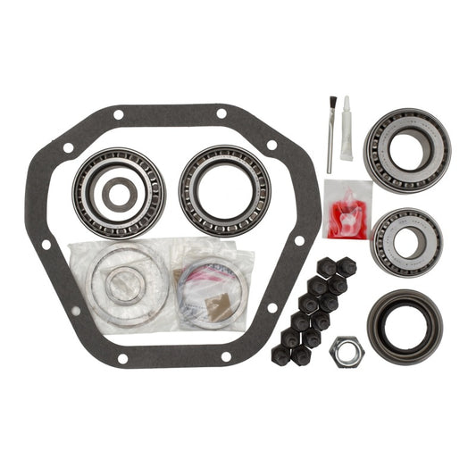 Eaton Dana60 フロント/リアデフ コンプリートインストールキット