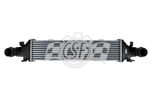 CSF 13-15 メルセデス・ベンツ GLK250 2.1L 純正互換インタークーラー
