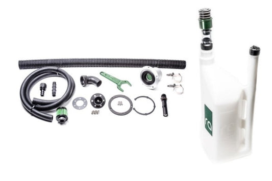 Radium Engineering リモートマウント 1.5インチ ドライブレーク コンプリート給油キット