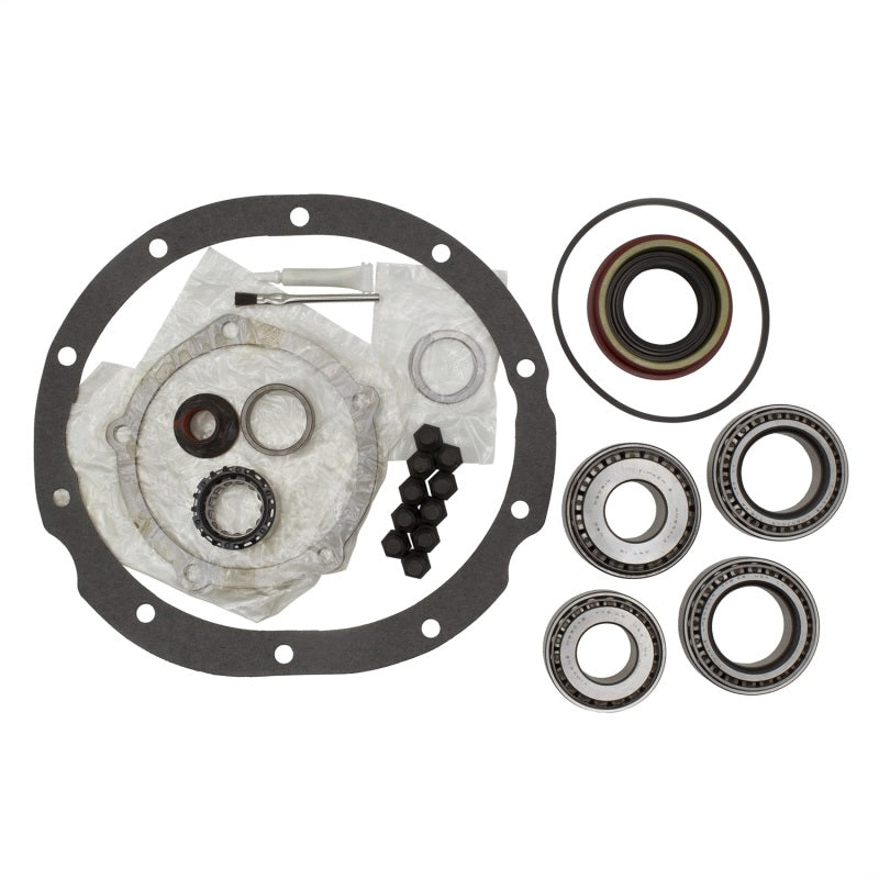 Eaton Ford 9インチ Daytona コンプリートインストールキット