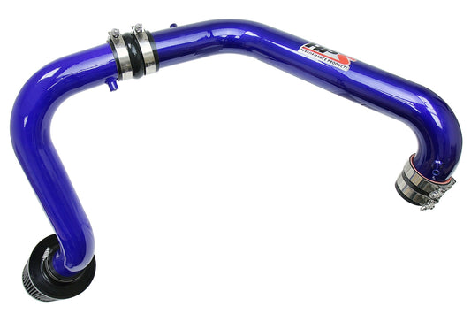 HPS コールド エア インテーク キット 837-408BL