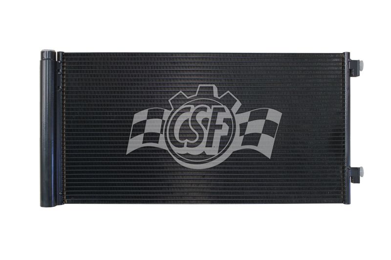 CSF 11-15 ミニクーパー 1.6L エアコンコンデンサー