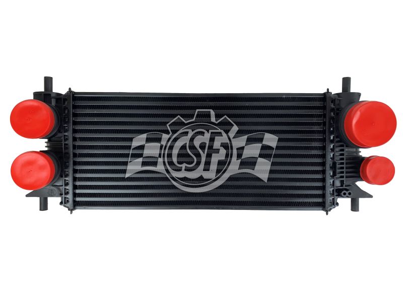 CSF 15-19 フォード F-150 2.7L ターボ 純正互換インタークーラー
