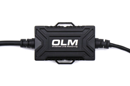 OLM Alpha HD 9005 5500k - 汎用