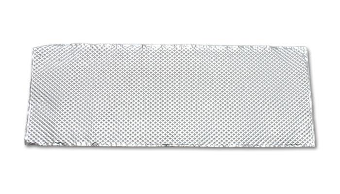 Vibrant QUIETSHEET DIAMOND 防音シート 粘着付 30インチ(約762mm)x26.75インチ(約679mm)