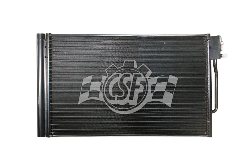 CSF 17-19年式 Buick LaCrosse 2.5L エアコンコンデンサー