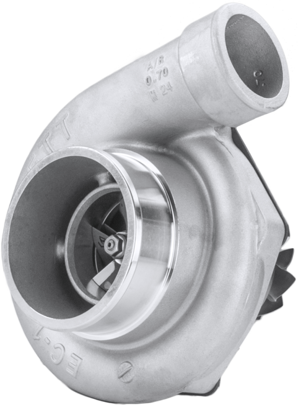 Garrett GT3582R スーパ―コア ポーテッドシュラウド付きCHRA パーツ番号 836005-0003