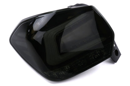 OLM USDM CSスタイル LEDテールライト - 2013-2017 クロストレック用