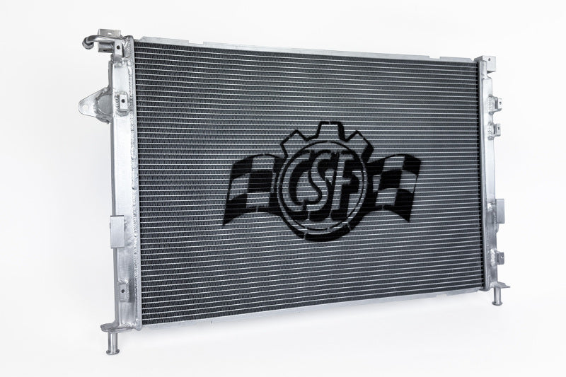 CSF 13-18 Ford Focus ST ラジエーター