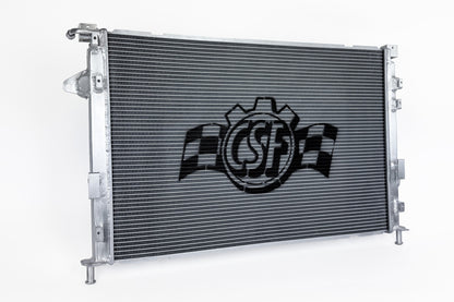 CSF 13-18 Ford Focus ST ラジエーター
