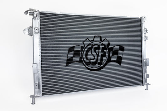 CSF 13-18 Ford Focus ST ラジエーター