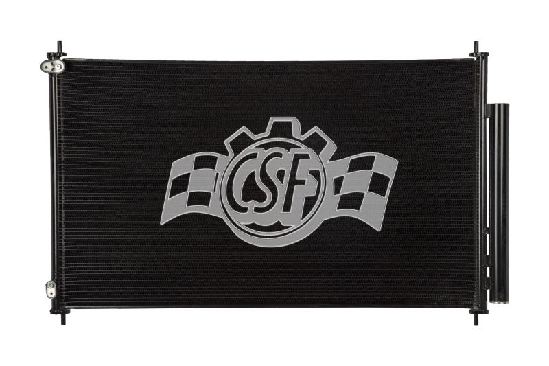 CSF 09-14 ホンダ パイロット 3.5L エアコンコンデンサー