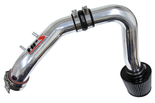 HPS コールド エア インテーク キット 837-122P