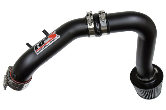 HPS コールド エア インテーク キット 837-122WB