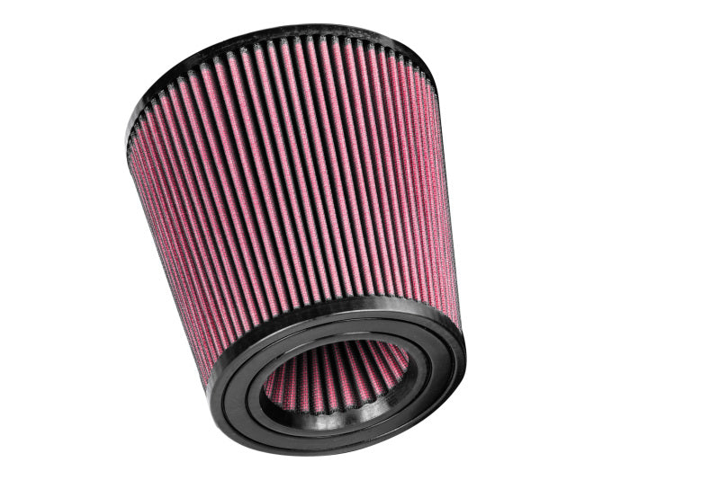APR Audi/フォルクスワーゲン 補修交換用 エアインテークフィルター (CI100036/7/CI100040/1/2/3/4/CI100060/2/3) - レッド