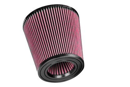 APR Audi/フォルクスワーゲン 補修交換用 エアインテークフィルター (CI100036/7/CI100040/1/2/3/4/CI100060/2/3) - レッド