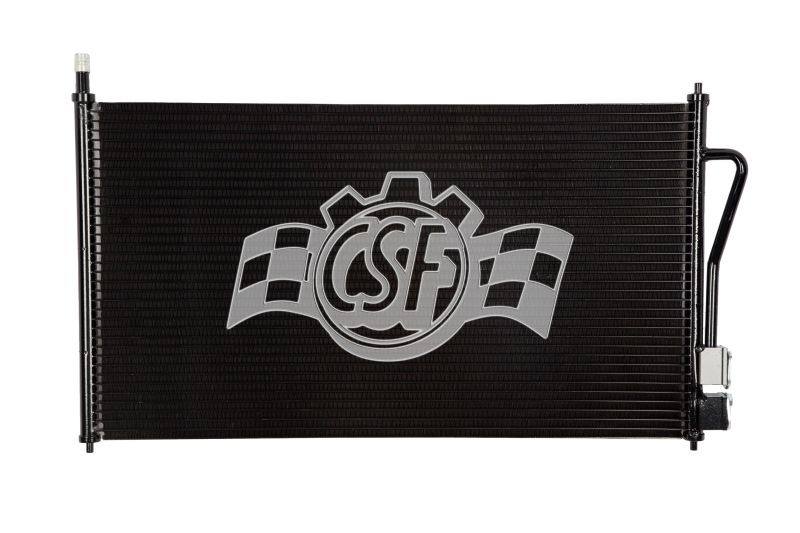 CSF 00-07 フォード フォーカス 2.0L エアコンコンデンサー