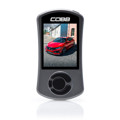Cobb Tuning 17-20 ホンダ シビック SI (FC1/FC3) アクセスポート V3