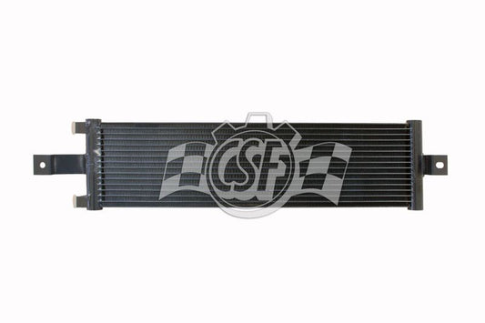 CSF 00-02 Dodge Dakota 2.5L トランスミッションオイルクーラー