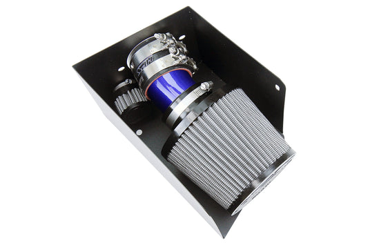 HPS エア インテーク キット 827-685BL
