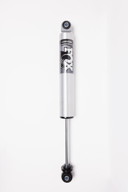 Fox 05-16 Ford Super Duty リア 6-8インチ（約152-203mm）リフト 2.5パフォーマンスシリーズ IFP HTO ショック