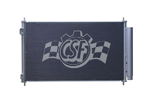 CSF 12-18 トヨタ プリウスC 1.5L エアコンコンデンサー