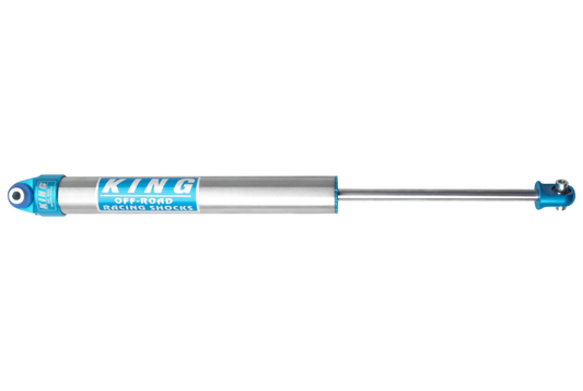 King Shocks 2021年以降 RAM 1500 TRX リア 2.0インチ径（約50.8mm） リアアクスル パワーホップショック